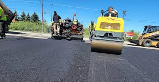 Why Choose Us For All Your Driveway Paving Needs in Spinnerstown, PA?